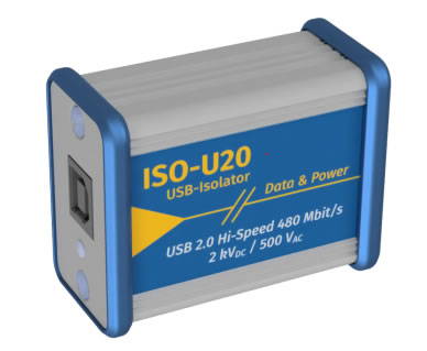 CESYS ISO-U20
